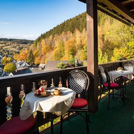 Café Alt Willingen *
