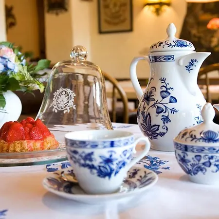 Café Alt Willingen Apartment Willingen (Upland)