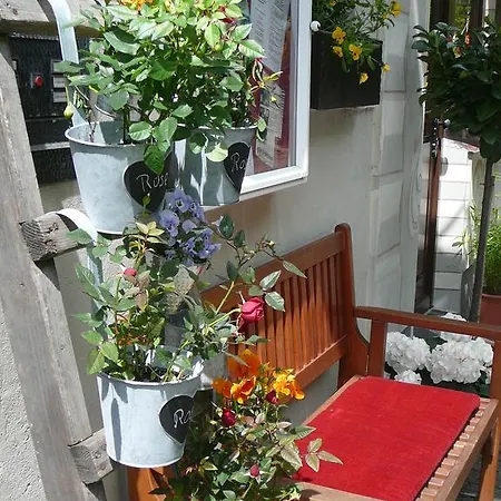 Café Alt Willingen * Willingen (Upland)