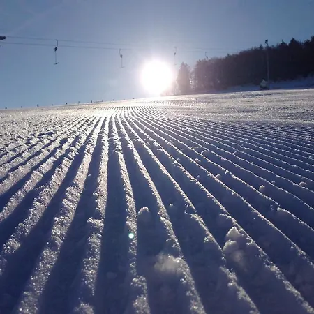 Cafe Alt * Willingen (Upland)