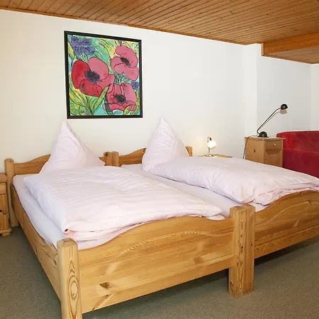 Café Alt Willingen Apartment