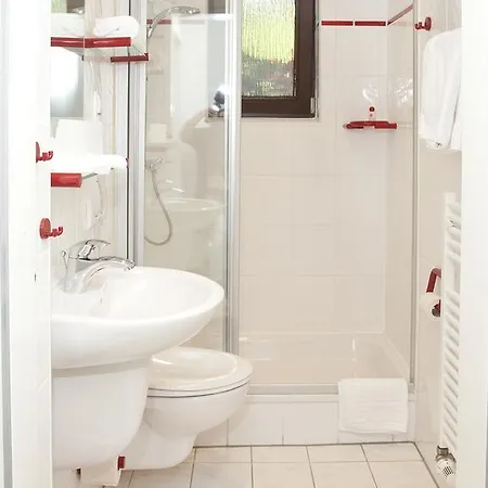 Apartment Café Alt Willingen (Upland)