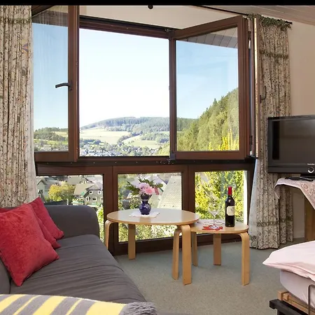 Cafe Alt Willingen (Upland)