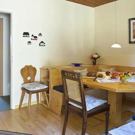 Apartment Café Alt Willingen *