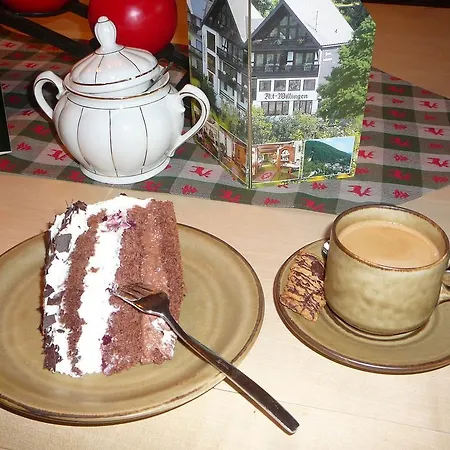 Café Alt Willingen Willingen (Upland)