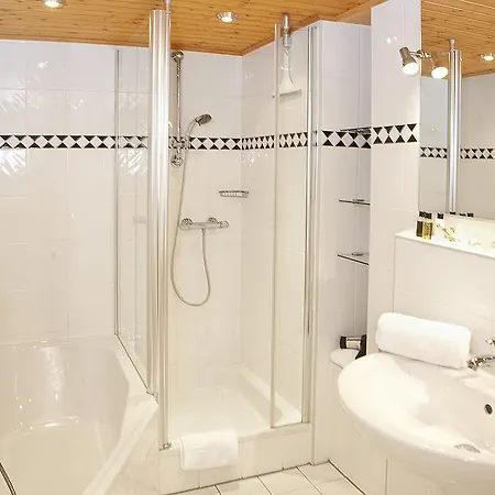 Apartment Café Alt Willingen Willingen (Upland)