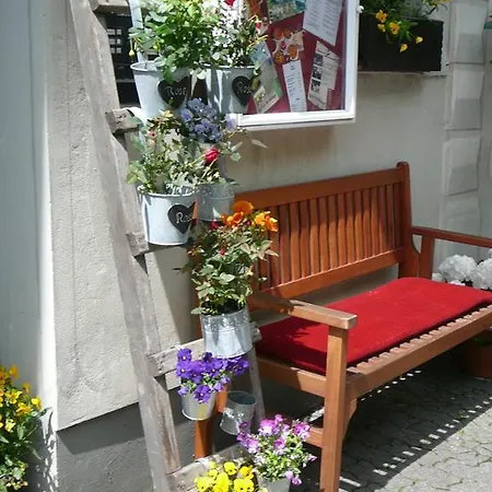 Café Alt Willingen Apartment