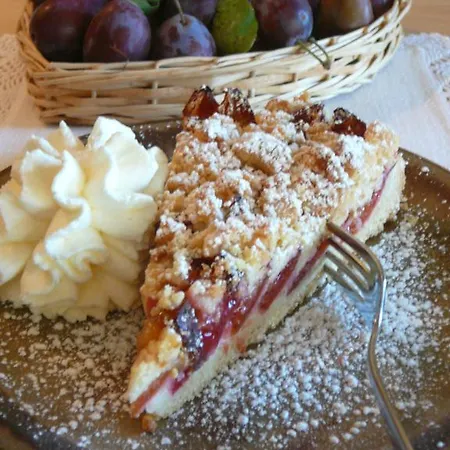 Café Alt Apartment *