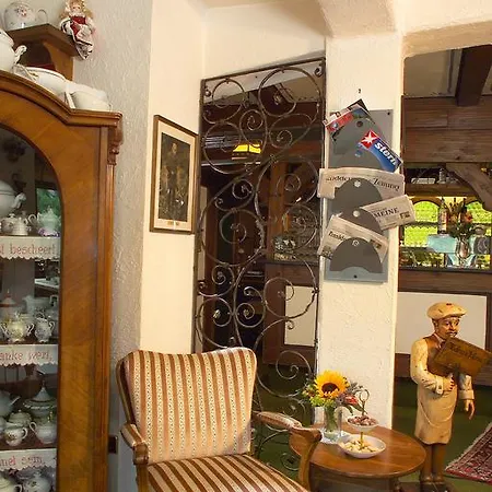Appartement Café Alt