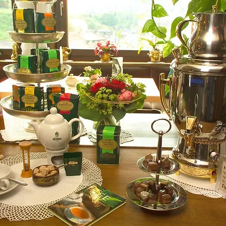 Café Alt Willingen Willingen (Upland)