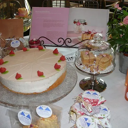 Apartment Café Alt Willingen