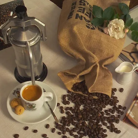 Appartement Café Alt