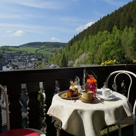 Café Alt Willingen