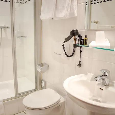 Apartment Café Alt *