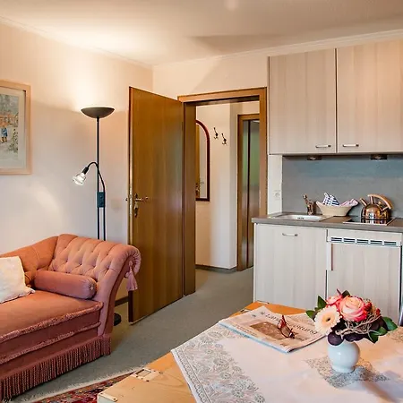 Café Alt Willingen (Upland)