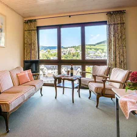 Café Alt Willingen Apartment