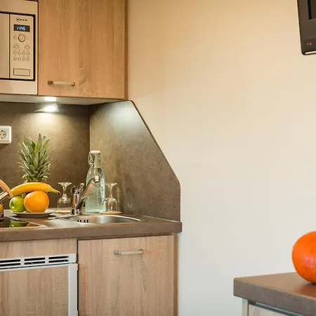 Apartment Café Alt Willingen (Upland)