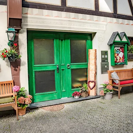 Café Alt Willingen * Willingen (Upland)