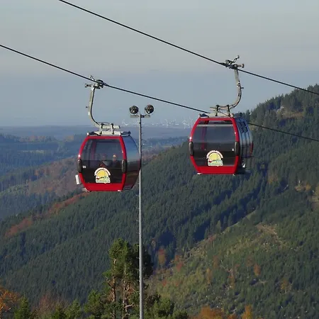 Café Alt Apartment *