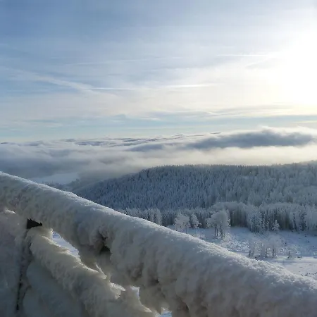 Café Alt Willingen * Willingen (Upland)