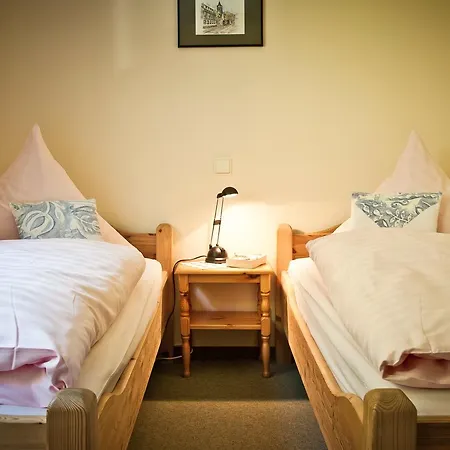Apartment Café Alt Willingen