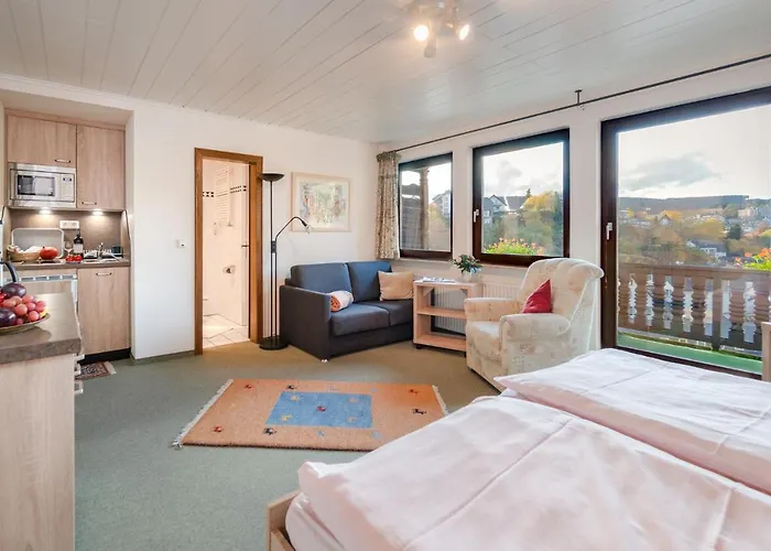 Café Alt Appartement *