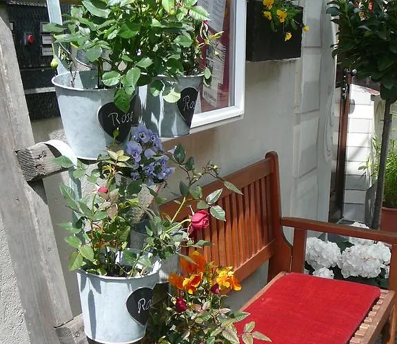 Café Alt * Willingen (Upland)