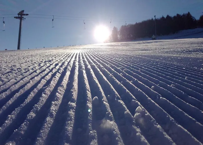 Café Alt * Willingen (Upland)