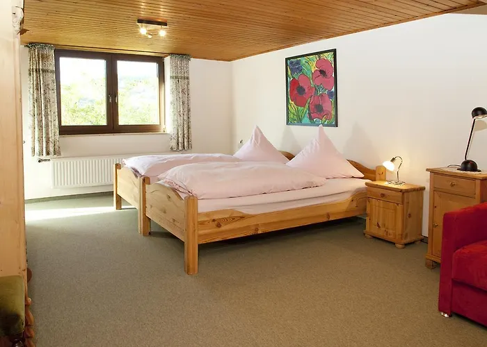 Café Alt Willingen (Upland)