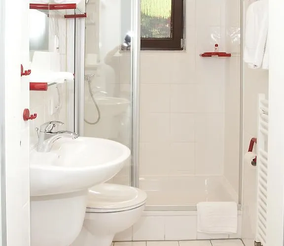 Appartement Café Alt Willingen (Upland)