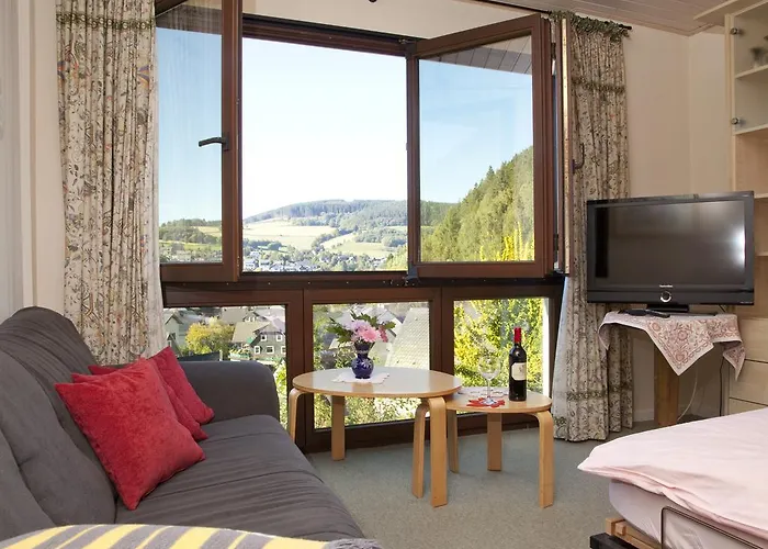 Café Alt Willingen (Upland)