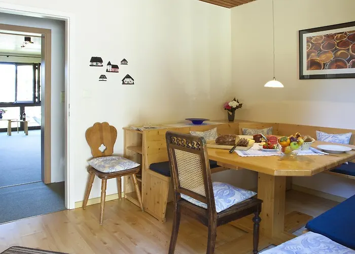 Apartment Café Alt *