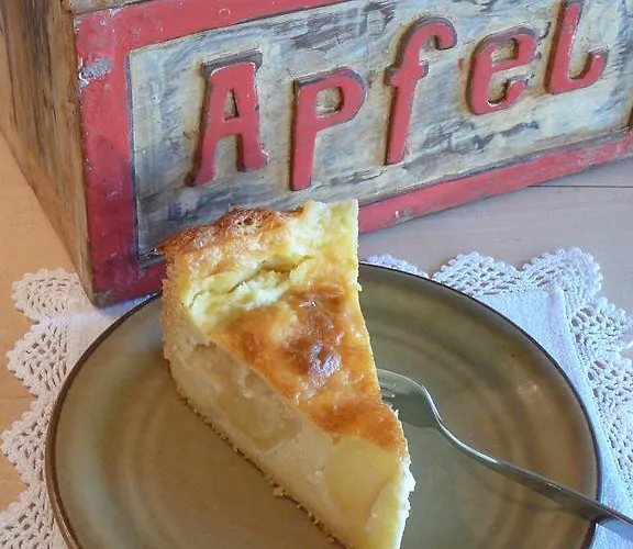 Appartement Café Alt Willingen (Upland)