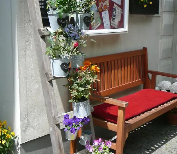 Café Alt Appartement