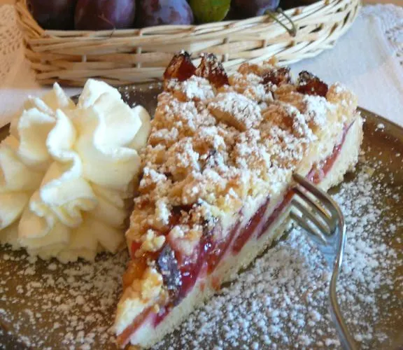 Café Alt Apartment *