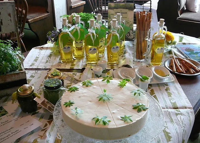 Café Alt * Willingen (Upland)