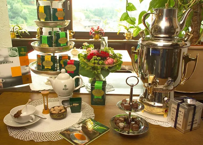 Café Alt Willingen (Upland)