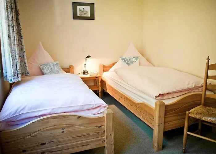 Café Alt Willingen (Upland)