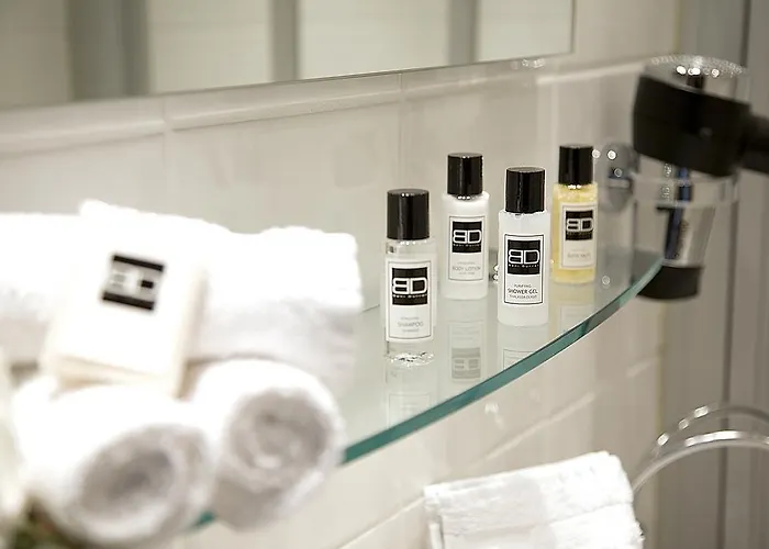 Apartment Café Alt *