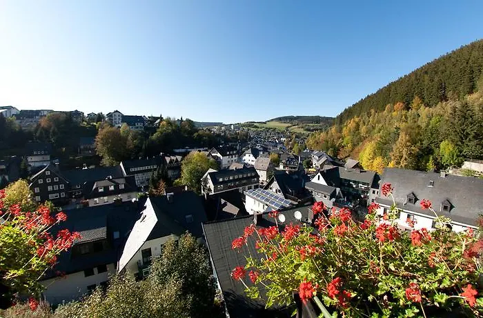 Appartement Café Alt