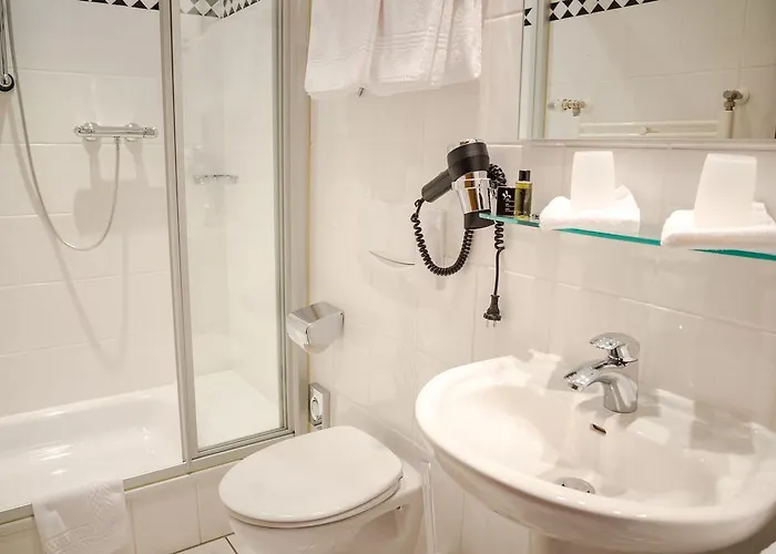 Apartment Café Alt *