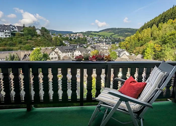 Café Alt Appartement *