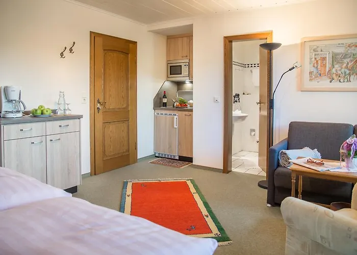 Café Alt * Willingen (Upland)