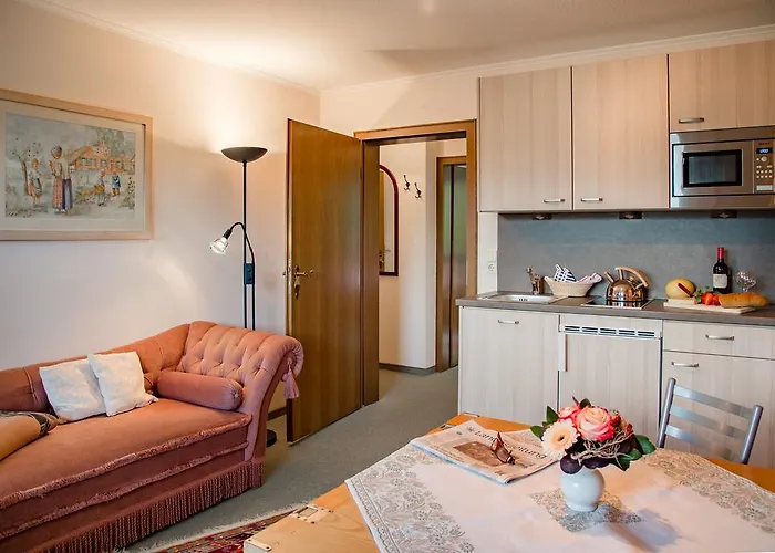 Café Alt Willingen (Upland)