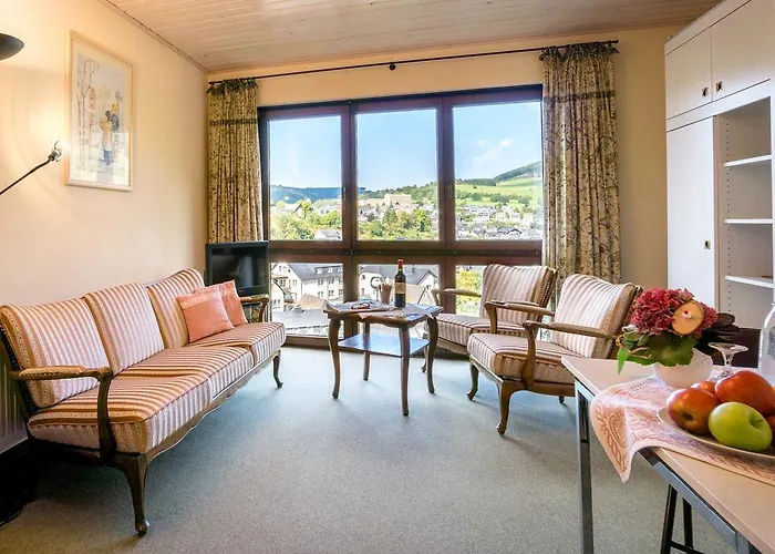 Café Alt Appartement