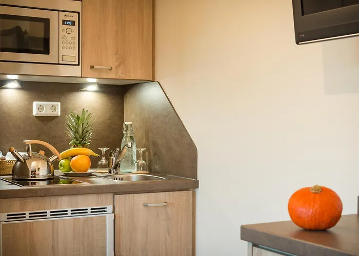 Apartment Café Alt Willingen (Upland)