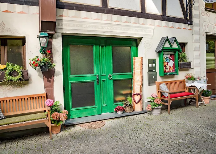 Café Alt * Willingen (Upland)