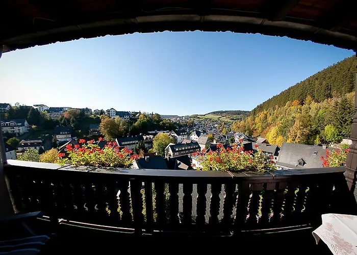 Apartment Café Alt *