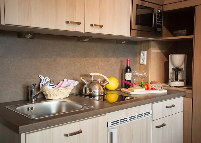 Café Alt Appartement