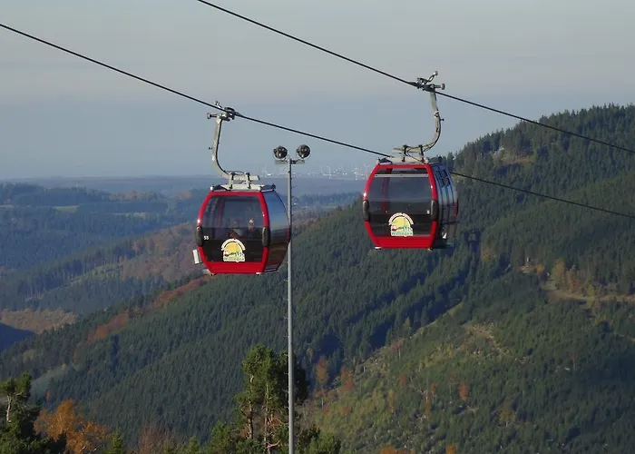 Café Alt Apartment *